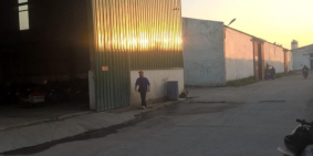 CHO THUÊ 1.000m2 KHO, XƯỞNG TẠI KHUYẾN LƯƠNG – HOÀNG MAI - GIÁ TỐT