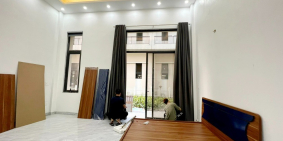 Phòng Tại Ecopark HD, 4tr/ tháng. Đầy Đủ Nội Thất