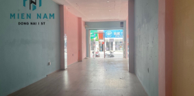 mặt tiền Phạm Văn Thuận biên hòa ngay Nguyễn Kim