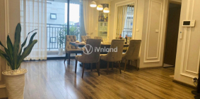 Bán chung cư 127m2, 3 ngủ, tầng thấp, ở HongKong Tower, chỉ 7.65 tỷ TL