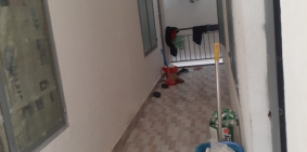 Cho thuê phòng trọ tại đường Núi Thành