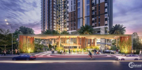 Phú Đông mở bán Shophouse Sky Garden giá F0 chỉ từ 60 triệu/ m2