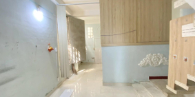 Nhà mặt tiền quận 7, dt 44m2, 2 tầng, 8.6 tỷ