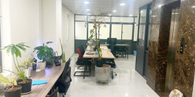 [Chính chủ] Cho thuê nhà căn góc 5x18m Lakeview city, full nội thất-19 triệu