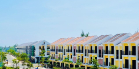 Bán nhà 3 tầng đang cho thuê 120Tr/năm chì 3 tỷ, ngay phố Tây Hội An.