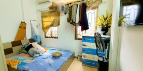 Bán nhà Tựu Liệt - gần chợ Bằng B, ô tô tải qua nhà, kinh doanh được 34m2 x 3,5