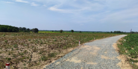 Cần sang nhượng lại lô đất nông nghiệp ở Hòa Thạnh - Tây Ninh