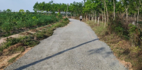 Cần Bán Lô Đất Nghỉ Dưỡng Châu Thành, Tây Ninh