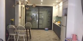 Bán Apartment - Penhouse 8 tầng, gara ô tô, 250m, phố Ngọc Khánh, nhỉnh 46 tỷ