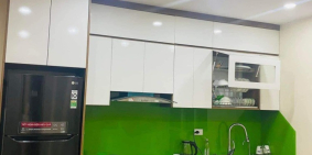 Cần bán căn hộ 68m2, chung cư Thanh Hà Mường Thanh, mới 100%, giá rẻ.