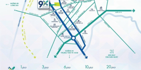 9X An Sương - Cơ hội mua nhà cho người trẻ