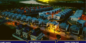 Chính Chủ Bán Biệt Thự Full Nội Thất Ven Biển Đà Nẵng Đảo Ngọc Regal Victoria