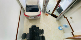 Bán nhà HXT đường số 21, P.8, Gò Vấp, 5.5x12m, 4 lầu : 7.3 tỷ