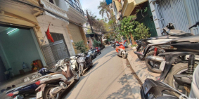 Bán nhà Phân Lô quận Đống Đa, phố Võ Văn Dũng. Dt 62m, 5T, Mt 5,5m, 17,5Tỷ. Ô tô