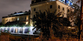 Bán đất thổ cư phường Thạnh Lộc, quận 12, hẻm xe tải chỉ 20 triệu m2