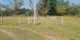 Bán lô đất có thổ cư ở Trảng Bàng - Tây Ninh