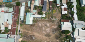 Ngộp Bank Cần bán lô đất thổ cư ngay trung tâm Thị xã Trảng Bàng – Tây Ninh