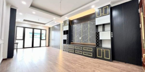 Bán Nhà Đường Tân Mai 76m2 Ô Tô Kinh Doanh 12.5 tỷ