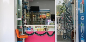 Gấp bán nhà 2 tầng mặt tiền đường nguyễn sơn, đường nhựa 12m, 78m2 hỉ 16.9 tỷ