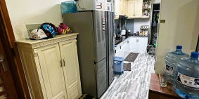 Bán căn hộ 2PN 85m2 chung cư Linh Tây Tower