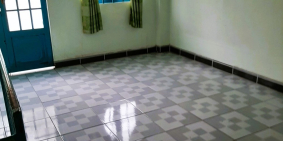 Cho thuê nhà nguyên căn đường 15 Linh Xuân