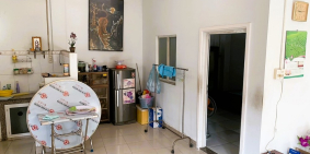 Nhà nguyên căn 76m2 đường Đặng Văn Bi Trường Thọ