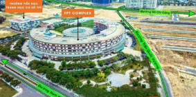 Trả Lãi Không Nổi Cần Bán Rẻ Căn 2PN FPT Plaza View Biển Và Sông Cổ Cò 1,5 Tỷ.