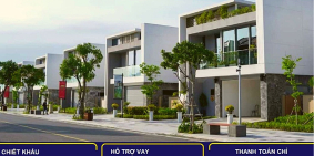 Biệt Thự Full Nội Thất Ven Biển Đà Nẵng - Sổ Đỏ Trao Tay Sang Tên Nhận Nhà Ở Nga