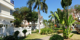 Căn biệt thự ngộp chủ bán giá F0 chủ đầu tư, 2 tỷ sang tên 9 chủ