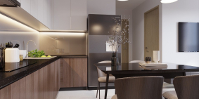 Chủ cần tiền, bán gấp căn 2PN, 70m2 giá 1,5 tỷ khu FPT Plaza