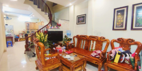 Bán nhà Hồ Đắc Di, oto, phân lô, ở sướng, chỉ 8 tỷ 500, LH Ms Linh