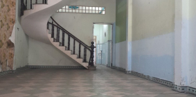 BÁN NHÀ MẶT TIỀN KINH DOANH , ĐƯỜNG NGUYỄN CỬU ĐÀM. DT: 83m2