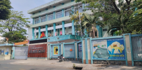 BÁN NHÀ ĐƯỜNG PHÚ THỌ HÒA. QUẬN TÂN PHÚ. HẺM XE TẢI THÔNG. DT: 60m2