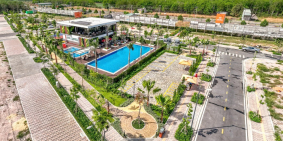 Thanh Toán Chỉ từ 280tr (20%) sở hữu ngay đất nền dự án