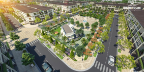 Bán đất mặt tiền Nguyễn Văn Linh, Chơn Thành, dự án 340tr hợp đồng mua bán