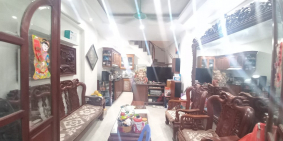 Bán nhà Đường Nguyễn Chính 38m2 Gần Ô Tô Kinh Doanh Online 3.1 tỷ