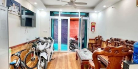 Bán nhà Đường Tân Mai 38m2 Gần Ô Tô Kinh Doanh Online 3.1 tỷ