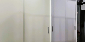 Bán nhà 1T1L 1PN đường 8 Trường Thọ