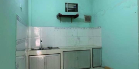 Cho thuê nhà nguyên căn có sân xe hơi, Gần Trường Tiểu Học Trảng Dài