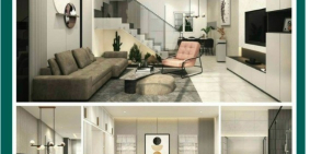 Sở hữu ngay nhà ở thông minh đẳng cấp bậc nhất Bình Dương chỉ với 580 triệu