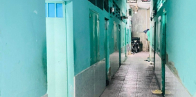 308m phạm văn đồng,an bình,thu 30tr,th,15pog,tiếng xây mới thuê