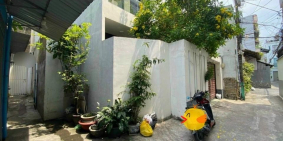 BÁN NHÀ KHU VIP LAM SƠN - P6 - BÌNH THẠNH CHỈ 6.2 TỶ SIÊU ĐẸP