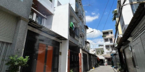 Cô Anh Bán Nhà Quận 3 Đi Định Cư Nước Ngoài 72m2 - 3 tỷ 250