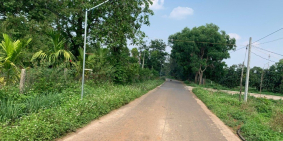 Bán Đất Ngay Uỷ Ban Xã Quảng Hiệp Cưmgar