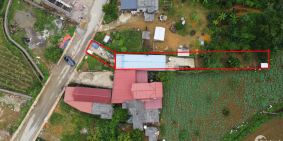 Cắt Lỗ Đất Nền Mộc Châu Vị trí đắc địa 2 mặt tiền sau quy hoạch, mặt Hồ Điều Hòa