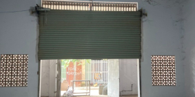 Bán đất xưỡng đường Nguyễn Ảnh Thủ 232m2 ngang 8m dài 29m quận 12 hơn 9 tỷ