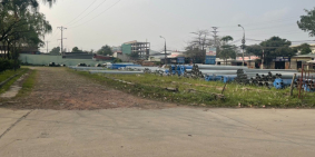 CHO THUÊ MẶT BẰNG TẠI MẶT ĐƯỜNG PHAN TRỌNG TUỆ - THANH TRÌ – HÀ NỘI