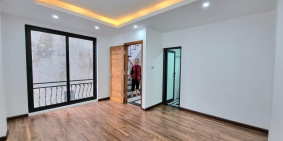 Bán nhà Nguyễn Đức Cảnh, Hoàng Mai, diện tích 65m, 7 tầng, thang máy, ngõ thông