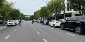 Cho Thêu Sàn Tầng 1 KD, Chỉ 5,5tr/ tháng. Tại Ecopark HD