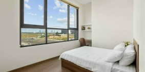 Bán gấp căn 2PN, View Biển khu FPT Plaza chỉ 1,5 tỷ tặng ngay 3 chỉ vàng